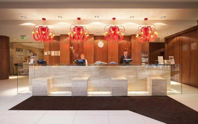 Tallink Hotel Riga