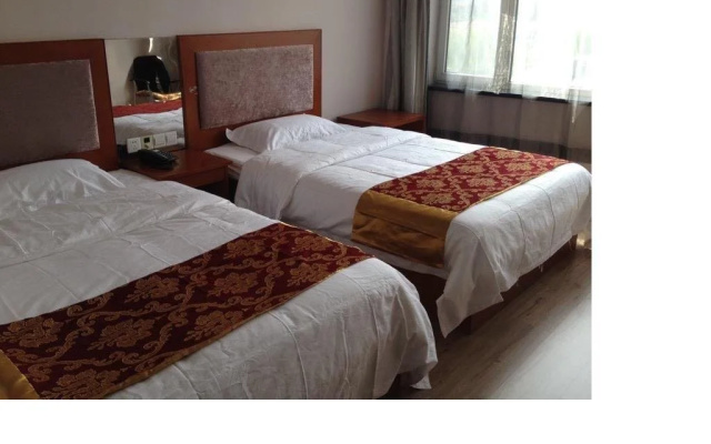 Huiyuan Holiday Hotel