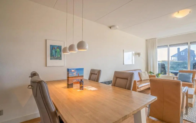 Appartementencomplex Juliana 52