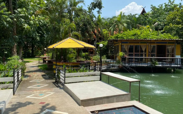 Viewdoi Art and Resort