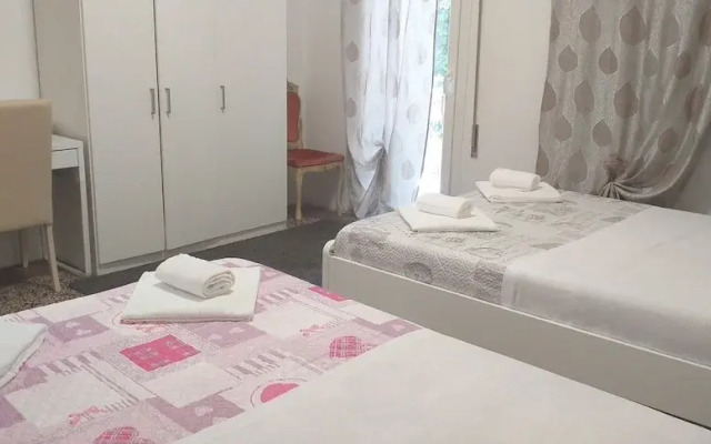 Venice Sanella Rooms