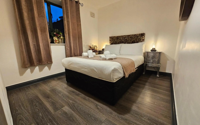 The Exchange Suite
