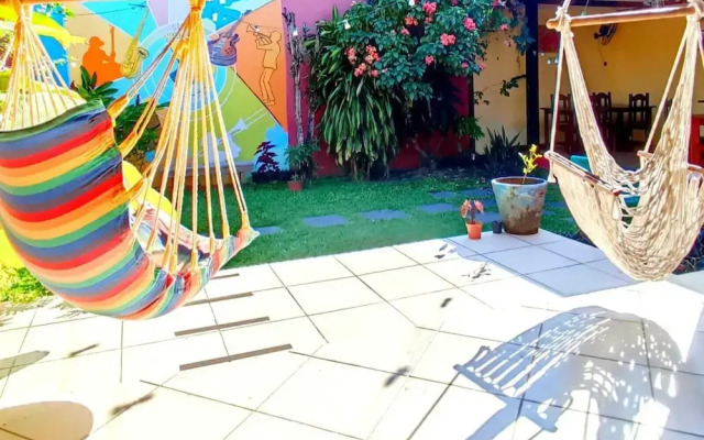 Pousada Lira Praieira