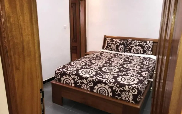 Les Residences Mam