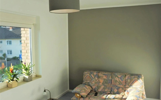 Ferienhaus MagnoliAhr