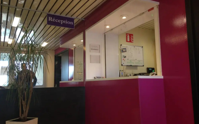 My Hotel