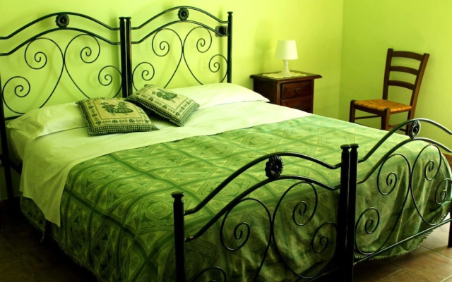 Agriturismo Il Bricco