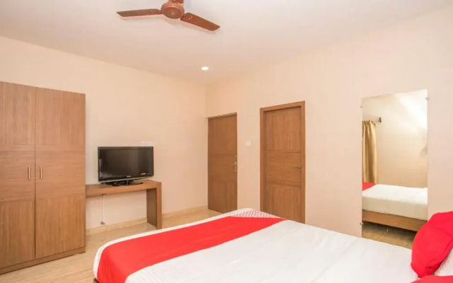 Brrai Homes By OYO Rooms