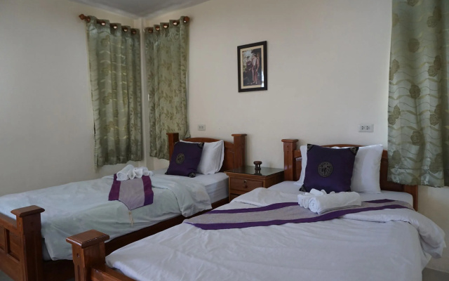 Junsopa Resort