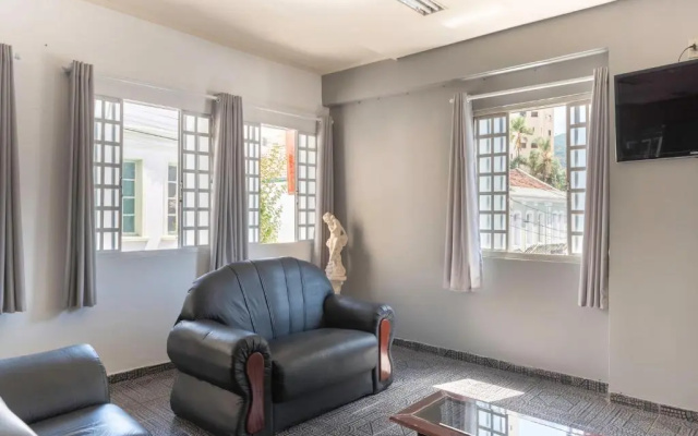 Hotel Dos Nobres