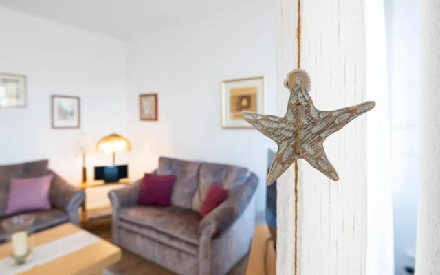 Strandhotel Kellenhusen Wohnung 7