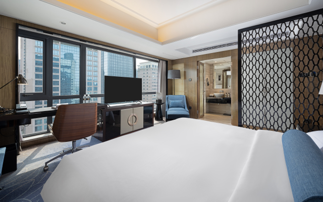 Pullman Shanghai Jing An