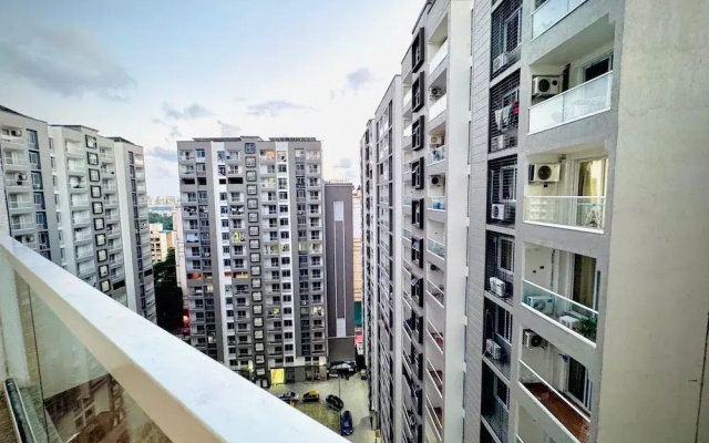 Luxury 1401 Pixiestays With Free Parking