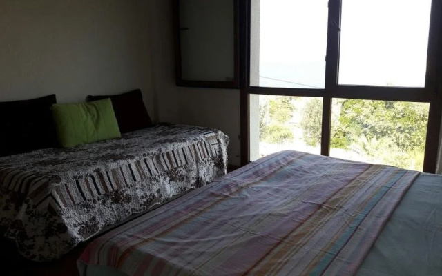Bizim Ev Karaburun