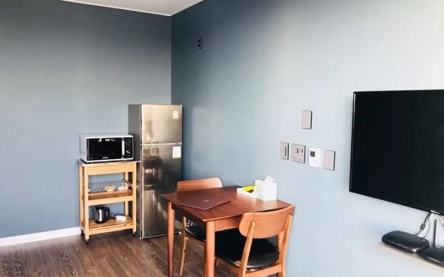 Modeul Spa Pension