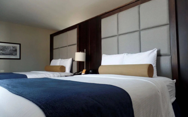 Kent State University Hotel and Conference Center