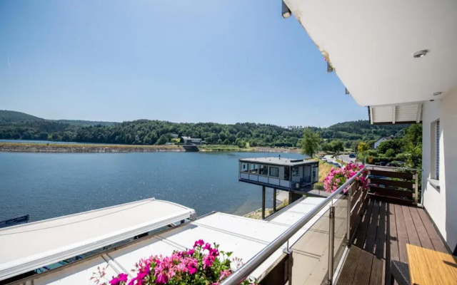 Garni Hotel Henn