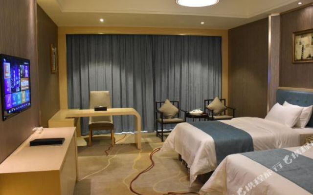 Wanjia International Hotel