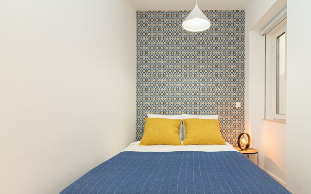 Arroios Concept Apartments by Homing