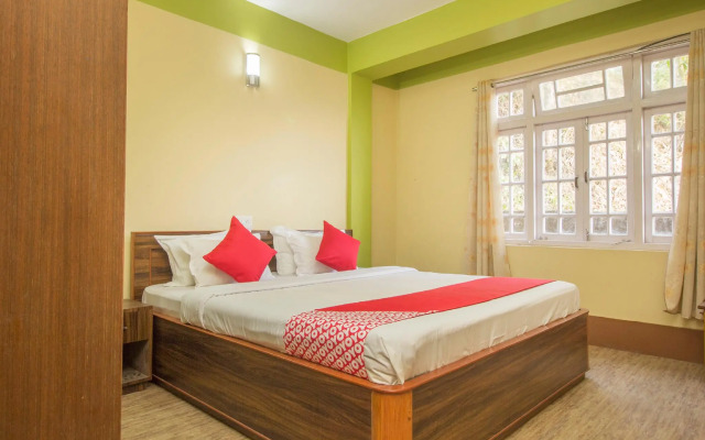 OYO 46601 Hotel Kanchanjangha