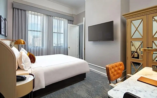 The Citizen Hotel, Autograph Collection by Marriott