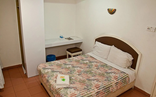 Ming Hotel