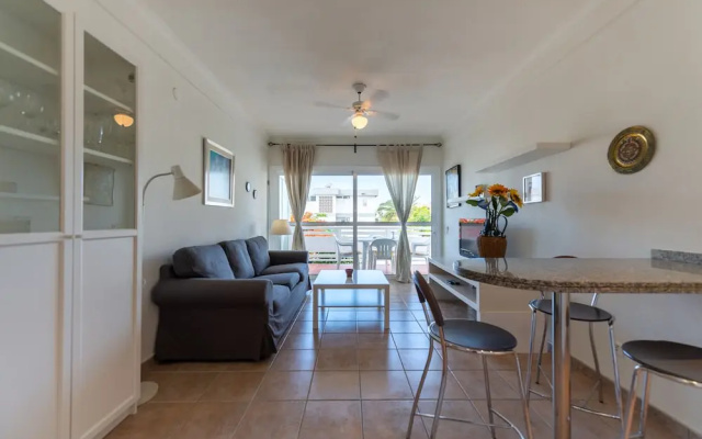 Apartament South Beach Apartament Las Adelfas 5
