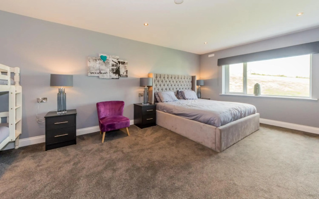 River views,Kinsale, Exquisite holiday homes, Sleeps 26