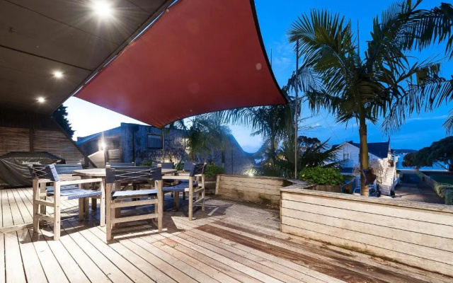 Bayswater Holiday Home