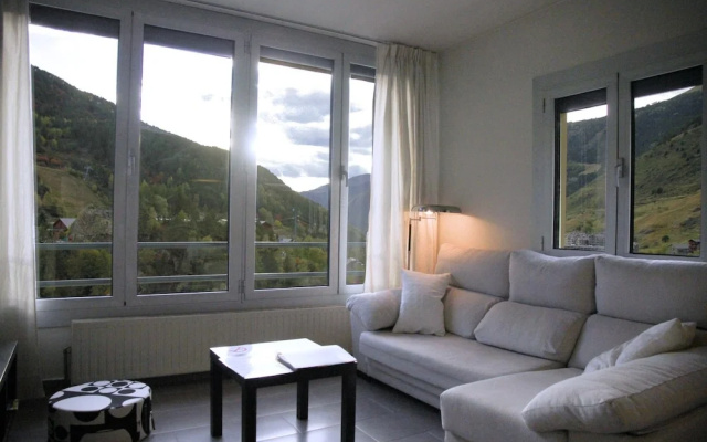 Apartamento Vitivola El Tarter Vista Àliga