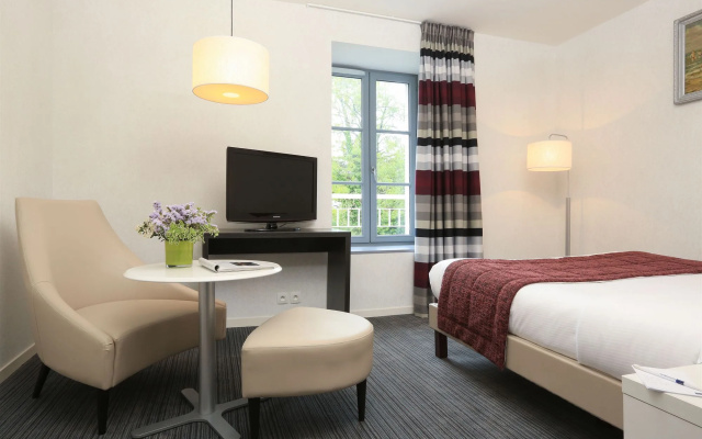 Domaine de Pont Aven Art Gallery Resort