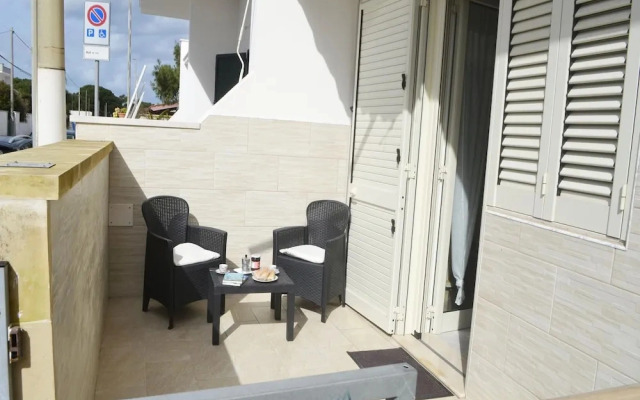 Casa Vacanze Marylu' a Torre Specchia