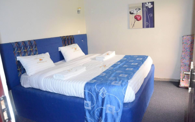 Galaxy Resort Kitengela