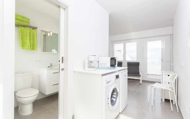 YourHouse Monges sea view Studio