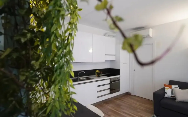 Candiani C2 Bilocale