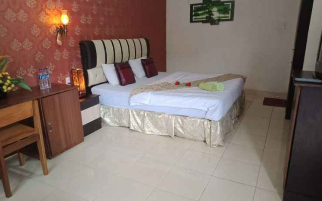 Hotel Syamsiah