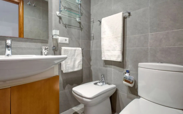 Apartment Zephyrus