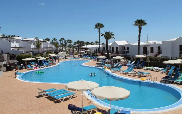 Playa Flamingo A