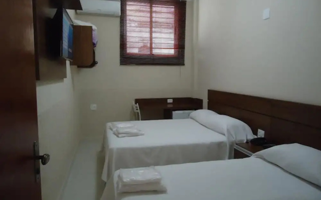 Hotel Milano