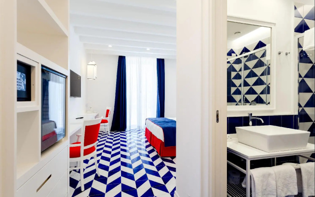 Maison Blu - Intimate GuestHouse