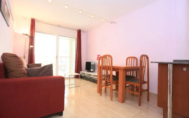 Apartamento Para 4 Personas en Cambrils