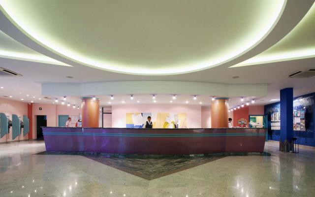 Abora Buenaventura by Lopesan Hotels
