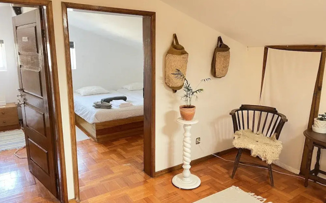 Coral Seaside Rooms