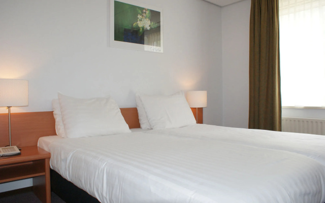 Fletcher Hotel-Restaurant Boschoord