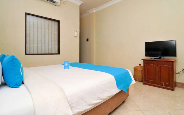Airy Legian 83 Kuta Bali