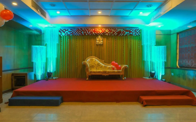 Hotel Grand Palace Chennai