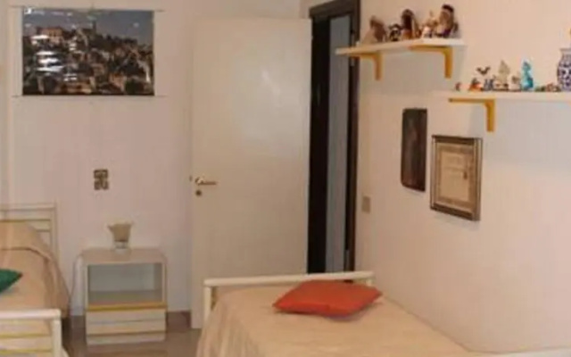 Residenza Casa Rosa
