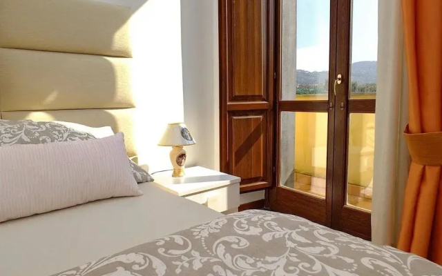 B&B Villa Elisa