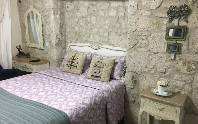 Alaçatı Yalıçapkını Otel