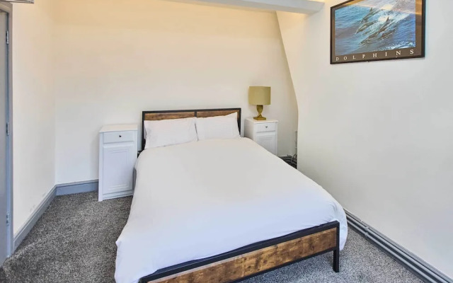 Host Stay Emporium Apartment B